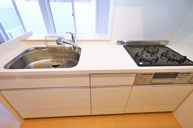 ウィット　B棟（102） 部屋画像
