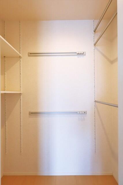 ウィット　B棟（102） 部屋画像