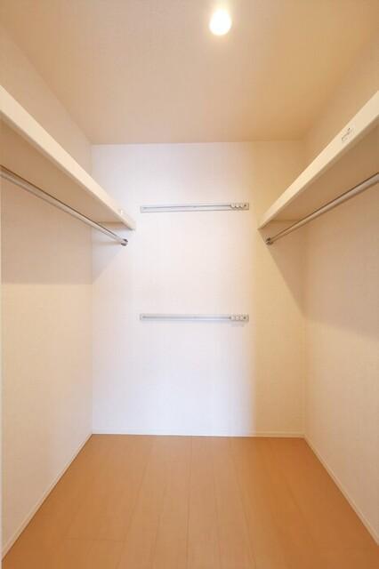 ウィット　B棟（102） 部屋画像
