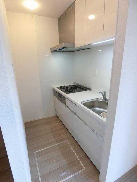 シャルール（101） 部屋画像