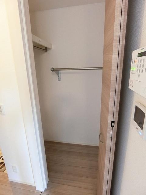 シャルール（101） 部屋画像