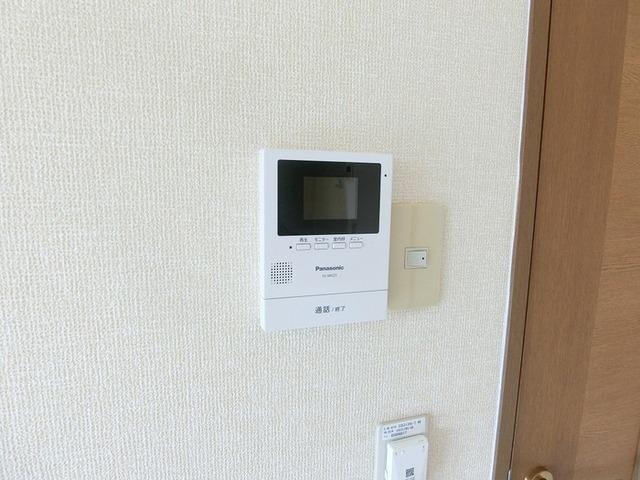 パストラール今村（202） 部屋画像