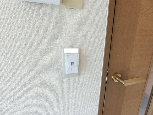 パストラール今村（202） 部屋画像