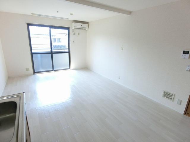 パストラール今村（202） 部屋画像