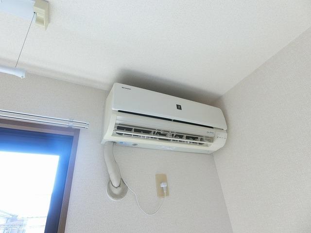 パストラール今村（202） 部屋画像