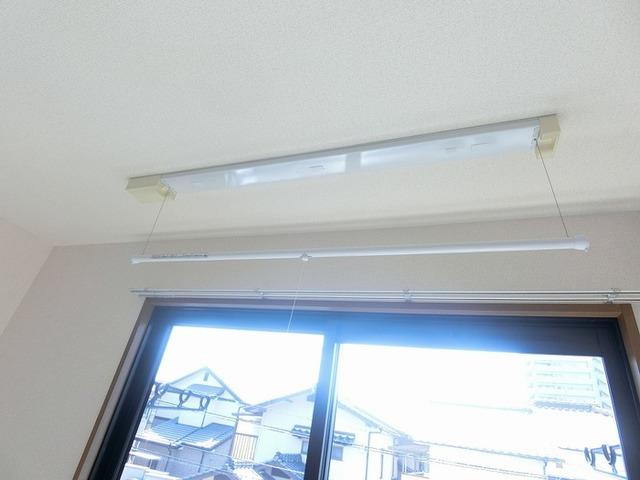 パストラール今村（202） 部屋画像