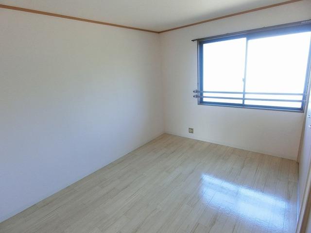 パストラール今村（202） 部屋画像