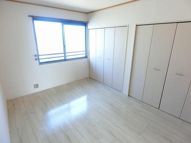 パストラール今村（202） 部屋画像