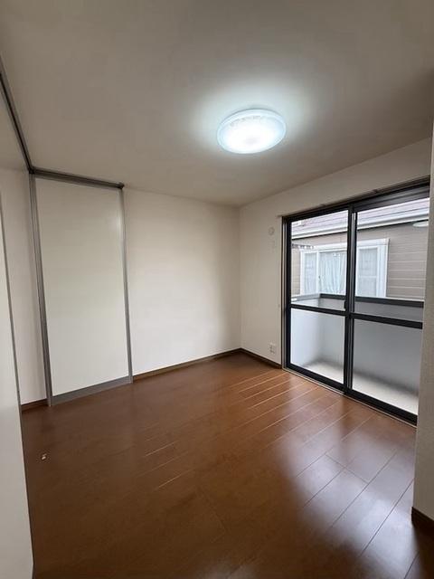 ウィルコート東雲（102） 部屋画像