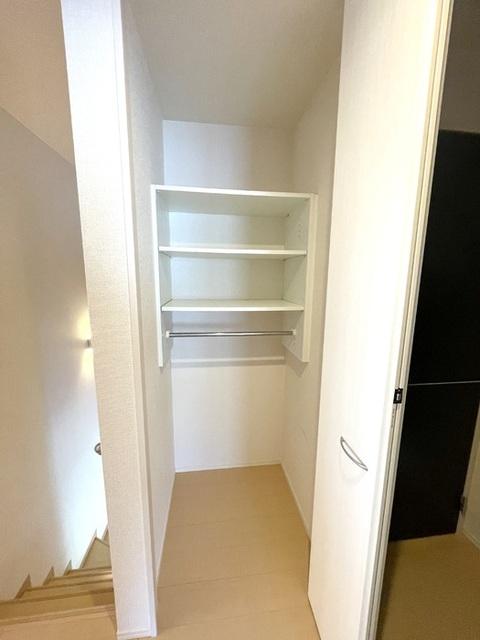 Ｇｒａｃｉｏｕｓ（グレーシャス）　B棟（201） 部屋画像