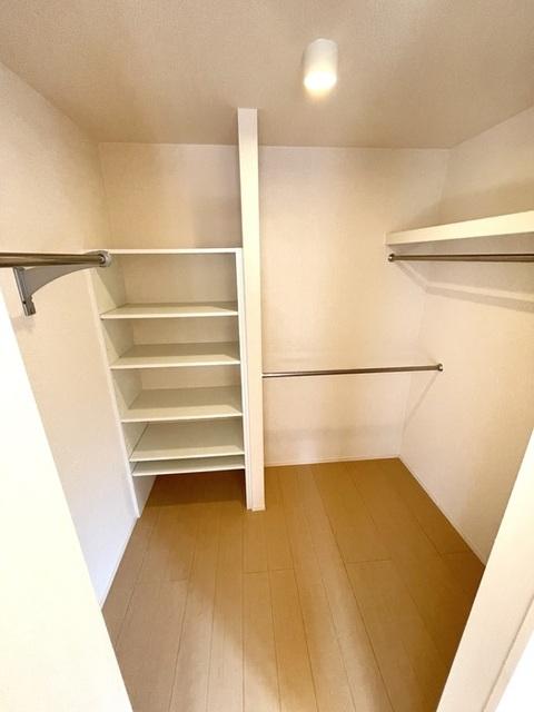 Ｇｒａｃｉｏｕｓ（グレーシャス）　B棟（201） 部屋画像