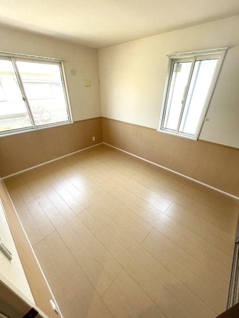Ｇｒａｃｉｏｕｓ（グレーシャス）　B棟（201） 部屋画像