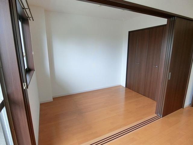 カスタニエ緑井Ⅱ（303） 部屋画像