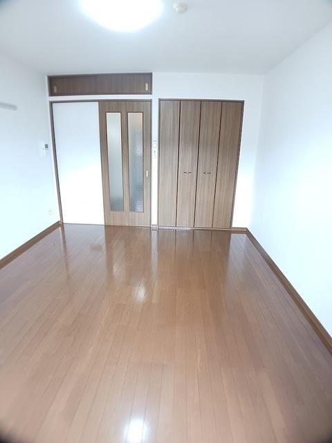 カーサ・デ・ナカスジ（405） 室内