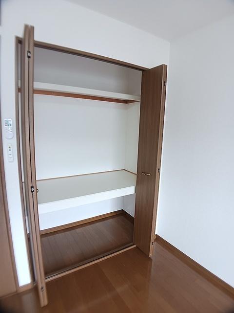 カーサ・デ・ナカスジ（405） 収納