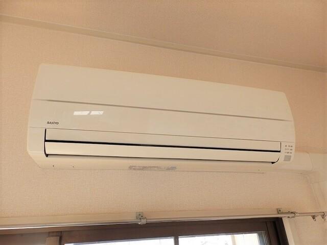 ベルハウス（301） 部屋画像
