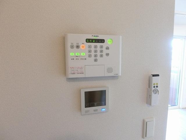 シャルール（101） 部屋画像