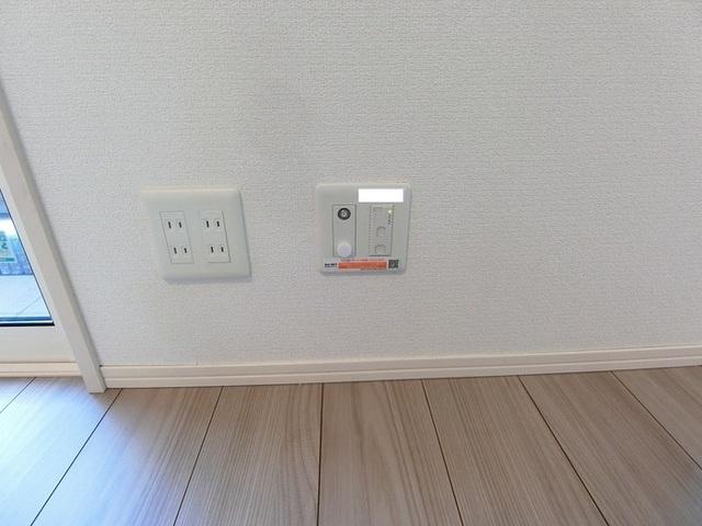 シャルール（101） 部屋画像