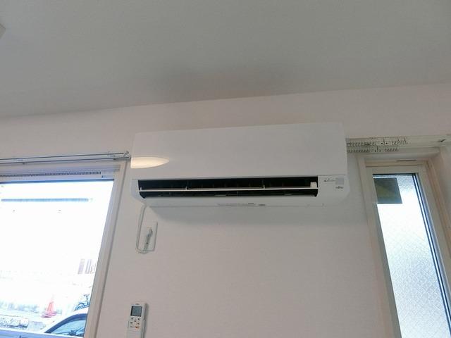 シャルール（101） 部屋画像