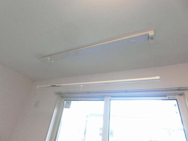 シャルール（101） 部屋画像