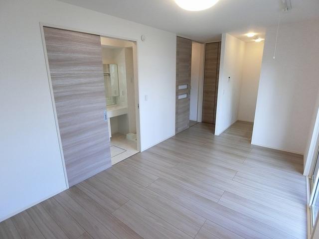 シャルール（101） 部屋画像