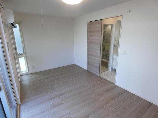 シャルール（101） 部屋画像
