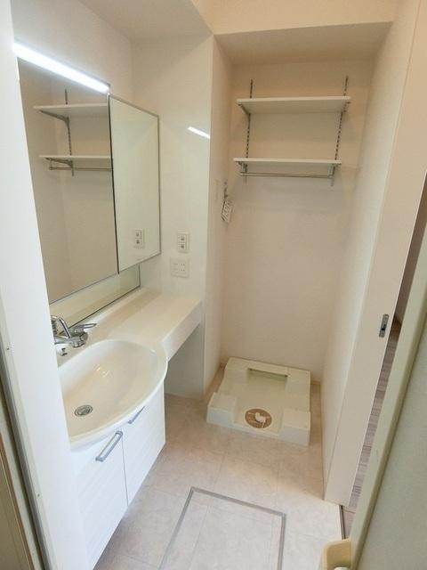 シャルール（101） 部屋画像