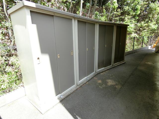セジュール大町西（101） 部屋画像