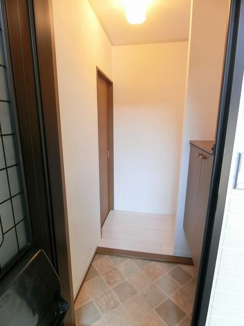 セジュール大町西（101） 部屋画像
