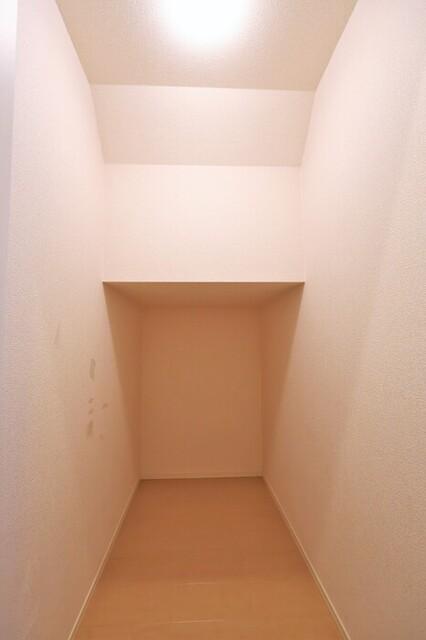 ウィット　B棟（102） 部屋画像