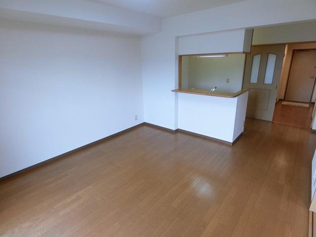 グランドハイツ（101） 部屋画像