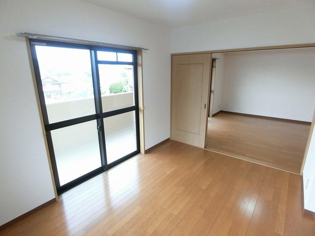 グランドハイツ（101） 部屋画像