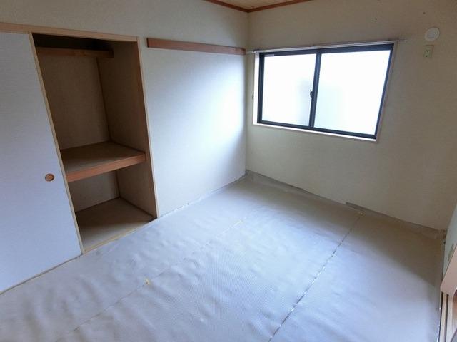 グランドハイツ（101） 部屋画像