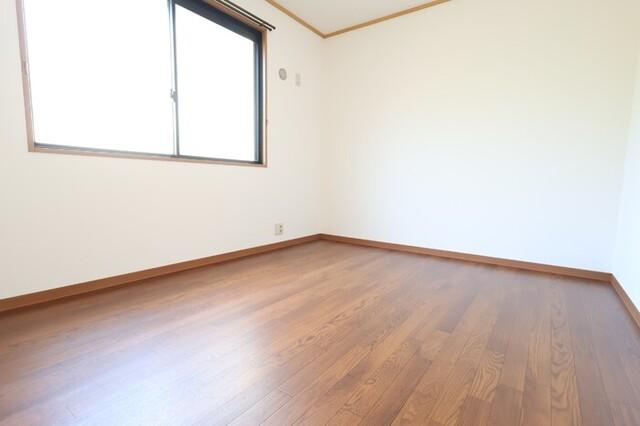 セジュール友清　B棟（101） 部屋画像