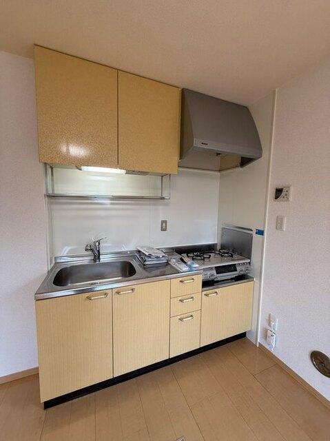 コテージ　パラム（101） 部屋画像