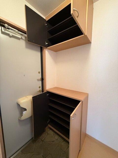 コテージ　パラム（101） 部屋画像