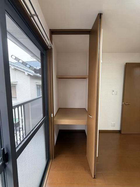 ウィルコート東雲（102） 部屋画像
