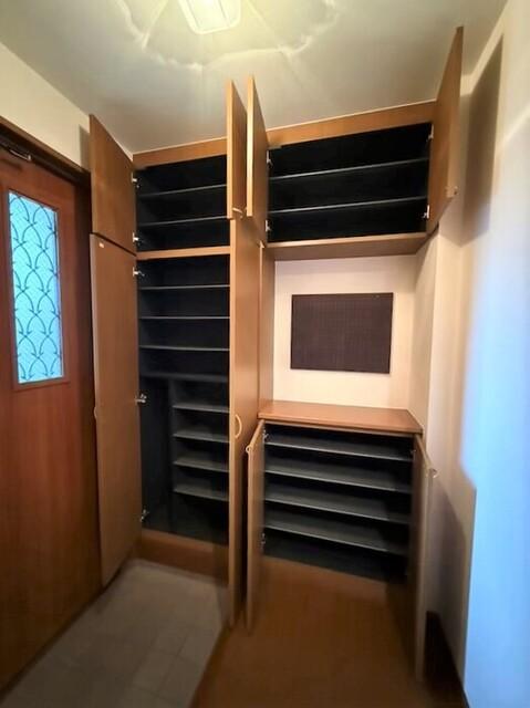 ウィルコート東雲（102） 部屋画像