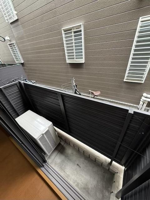 ウィルコート東雲（102） 部屋画像