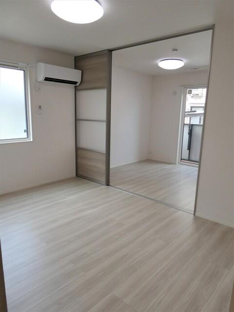 グローリアＫ　Ⅱ棟（103） 部屋画像