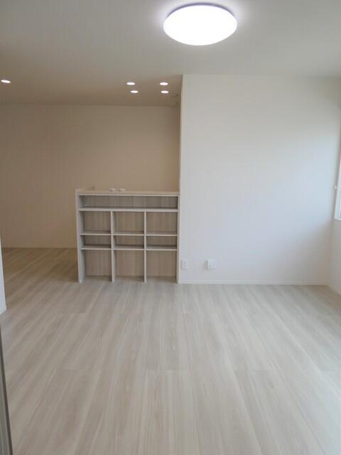 グローリアＫ　Ⅱ棟（103） 部屋画像