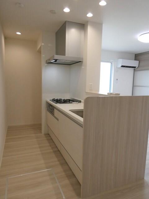 グローリアＫ　Ⅱ棟（103） 部屋画像