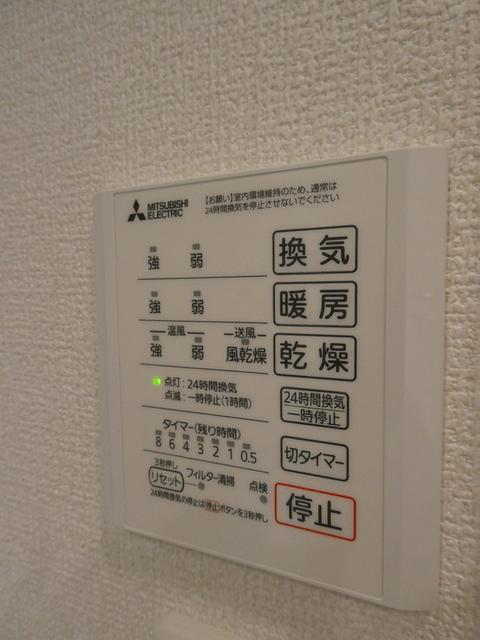 グローリアＫ　Ⅱ棟（103） 部屋画像