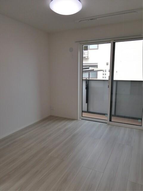 グローリアＫ　Ⅱ棟（103） 部屋画像