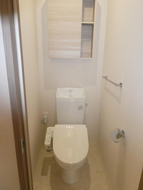 グローリアＫ　Ⅱ棟（103） 部屋画像