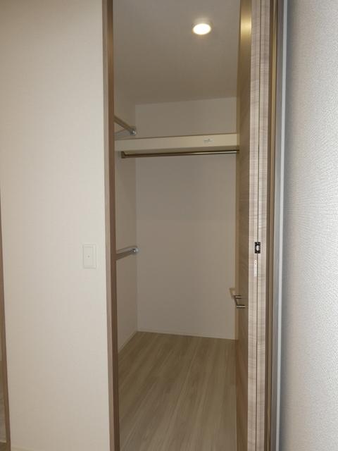 グローリアＫ　Ⅱ棟（103） 部屋画像