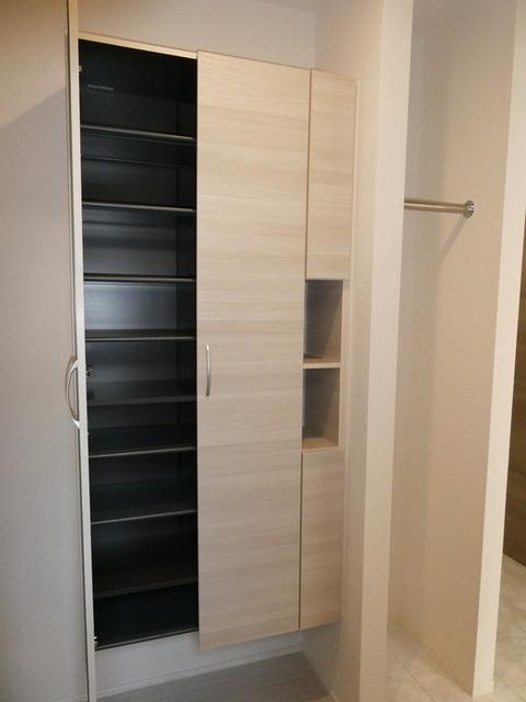 グローリアＫ　Ⅱ棟（103） 部屋画像