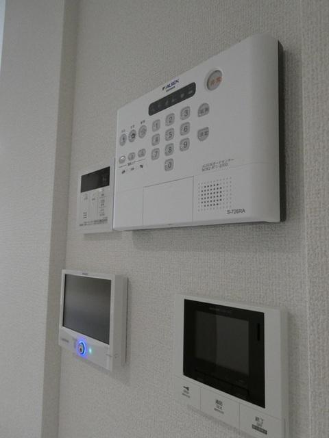 グローリアＫ　Ⅱ棟（103） 部屋画像