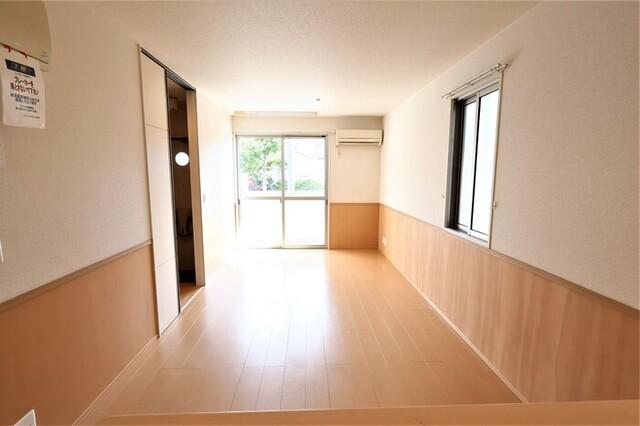 Ｆａｉｒｙ　Ｃｏｕｒｔ　”μ”　B棟（106） 部屋画像