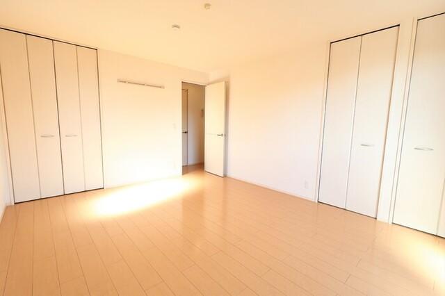 Ｆａｉｒｙ　Ｃｏｕｒｔ　”μ”　B棟（106） 部屋画像